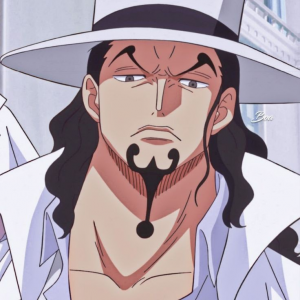 F10d9f1c94370f2ef28f5b2bcf064311jpg — Personagens mais fortes do anime One Piece option 99