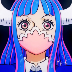 F91dc1fa8d8e930f7a217f093d2fd404jpg — Personagens mais fortes do anime One Piece option 101