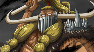 F92281bbed361e333fde36bef0ac1ff4jpg — Personagens mais fortes do anime One Piece option 102