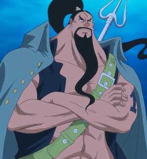 Latest 1png — Personagens mais fortes do anime One Piece option 106