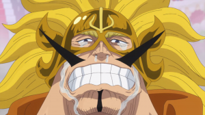Latest — Personagens mais fortes do anime One Piece option 109