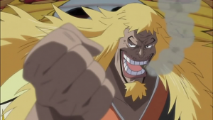 Shiki One Piecejpg — Personagens mais fortes do anime One Piece option 110