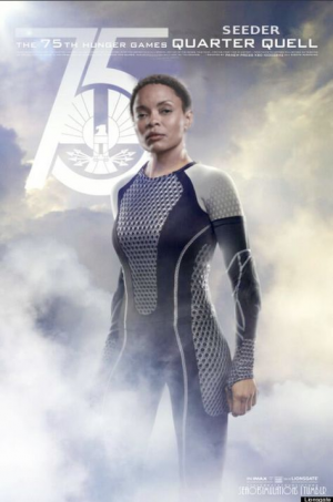 60a8a659cde86aa8820613b3898d4899 Fan Poster Hunger Games Trilogyjpg — Personagens principais da trilogia Jogos Vorazes option 6