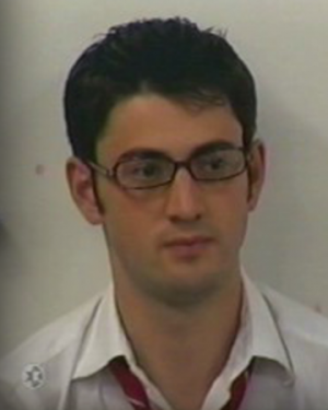 Isaacpng — Personagens Rebelde MX option 31