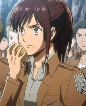 5788da1a3657a8fcfe2273eb3b71b77cjpg — Personagens shingeki no kyojin ( temp 1 - temp 4 - anime) option 4