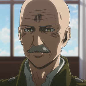 Dotpixisanimepng — Personagens shingeki no kyojin ( temp 1 - temp 4 - anime) option 11
