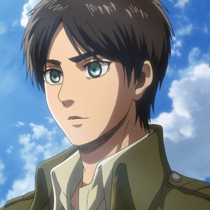 Erenjaegeranimecharacterimage850png — Personagens shingeki no kyojin ( temp 1 - temp 4 - anime) option 13