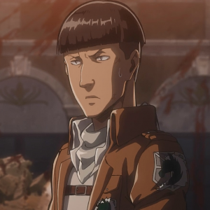 Marlofreudenberganimecharacterimagepng — Personagens shingeki no kyojin ( temp 1 - temp 4 - anime) option 19