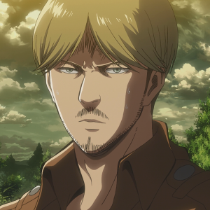 Michezachariusanimecharacterimagepng — Personagens shingeki no kyojin ( temp 1 - temp 4 - anime) option 20
