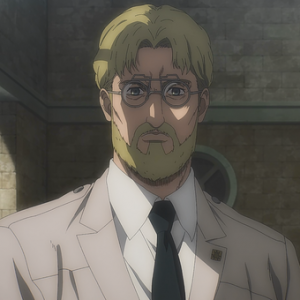 Zekejaegeranimecharacterimagepng — Personagens shingeki no kyojin ( temp 1 - temp 4 - anime) option 26