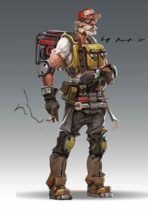 Liu Lipan Jpg — Personajes de #ADOM option 23