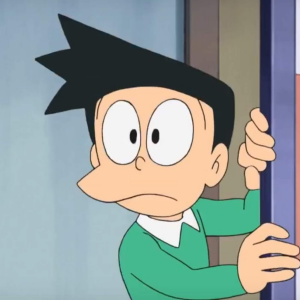 Suneojpg — Personajes de Doraemon option 26