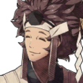 Azama — Personajes de Fire Emblem Fates option 5