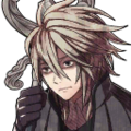 Dwyer — Personajes de Fire Emblem Fates option 13