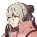 Effie — Personajes de Fire Emblem Fates option 14