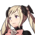 Elise — Personajes de Fire Emblem Fates option 15