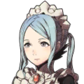 Flora — Personajes de Fire Emblem Fates option 17