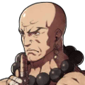 Fuga — Personajes de Fire Emblem Fates option 19
