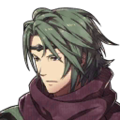 Kaze — Personajes de Fire Emblem Fates option 32