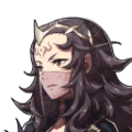 Nyx — Personajes de Fire Emblem Fates option 42
