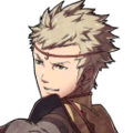 Odin — Personajes de Fire Emblem Fates option 44