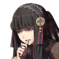 Rhajat — Personajes de Fire Emblem Fates option 50
