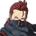 Saizo — Personajes de Fire Emblem Fates option 53
