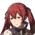 Selena — Personajes de Fire Emblem Fates option 55