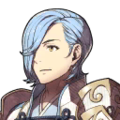 Shigure — Personajes de Fire Emblem Fates option 58