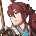 Subaki — Personajes de Fire Emblem Fates option 65