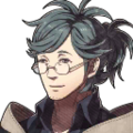 Yukimura — Personajes de Fire Emblem Fates option 70