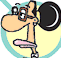 Chuchuuuuuupng — Personajes de Gaturro option 2