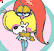 Kakitpng — Personajes de Gaturro option 6