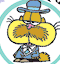 Mamupng — Personajes de Gaturro option 10