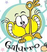 Turropng — Personajes de Gaturro option 15