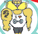 Vicapng — Personajes de Gaturro option 17