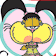 Waifusteppng — Personajes de Gaturro option 18