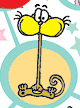 Yispng — Personajes de Gaturro option 19
