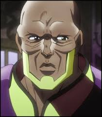 11jpg — personajes de jojo de la parte 1 a 5 + stands option 2