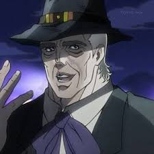 19jpg — personajes de jojo de la parte 1 a 5 + stands option 10