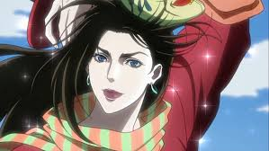 20jpg — personajes de jojo de la parte 1 a 5 + stands option 12