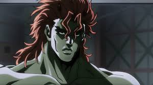 21jpg — personajes de jojo de la parte 1 a 5 + stands option 13
