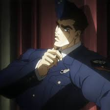 23jpg — personajes de jojo de la parte 1 a 5 + stands option 15