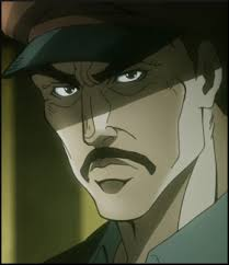 25jpg — personajes de jojo de la parte 1 a 5 + stands option 17