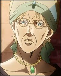 26jpg — personajes de jojo de la parte 1 a 5 + stands option 18