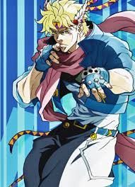 28jpg — personajes de jojo de la parte 1 a 5 + stands option 20