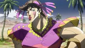 29jpg — personajes de jojo de la parte 1 a 5 + stands option 21