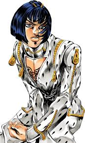 31jpg — personajes de jojo de la parte 1 a 5 + stands option 24