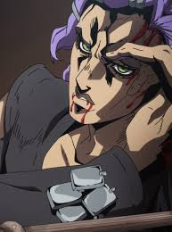 32jpg — personajes de jojo de la parte 1 a 5 + stands option 25