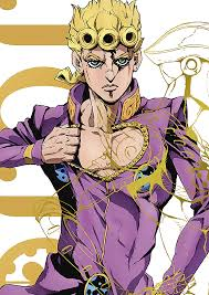 33jpg — personajes de jojo de la parte 1 a 5 + stands option 26